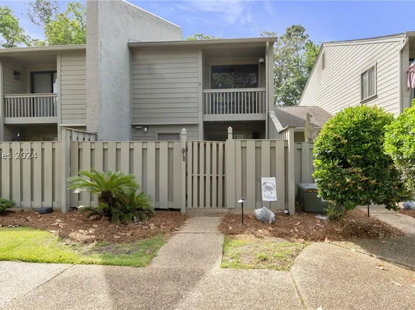 38 Sailmaster Cmn #38, Hilton Head Island, SC 29928