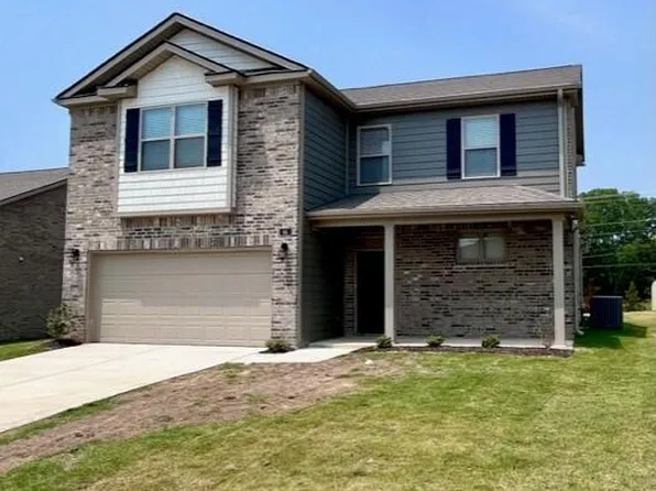 64 Twin Lakes Dr, Byhalia, MS 38611