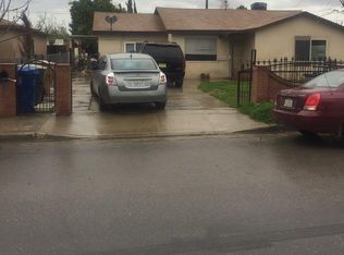 536 Sperry St, Bakersfield, CA 93307