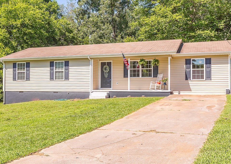 4005 Oster Dr Cohutta, GA, 30710 Apartments for Rent Zillow