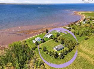 73 Bon Jour Ln, Colchester, NS B0K1V0