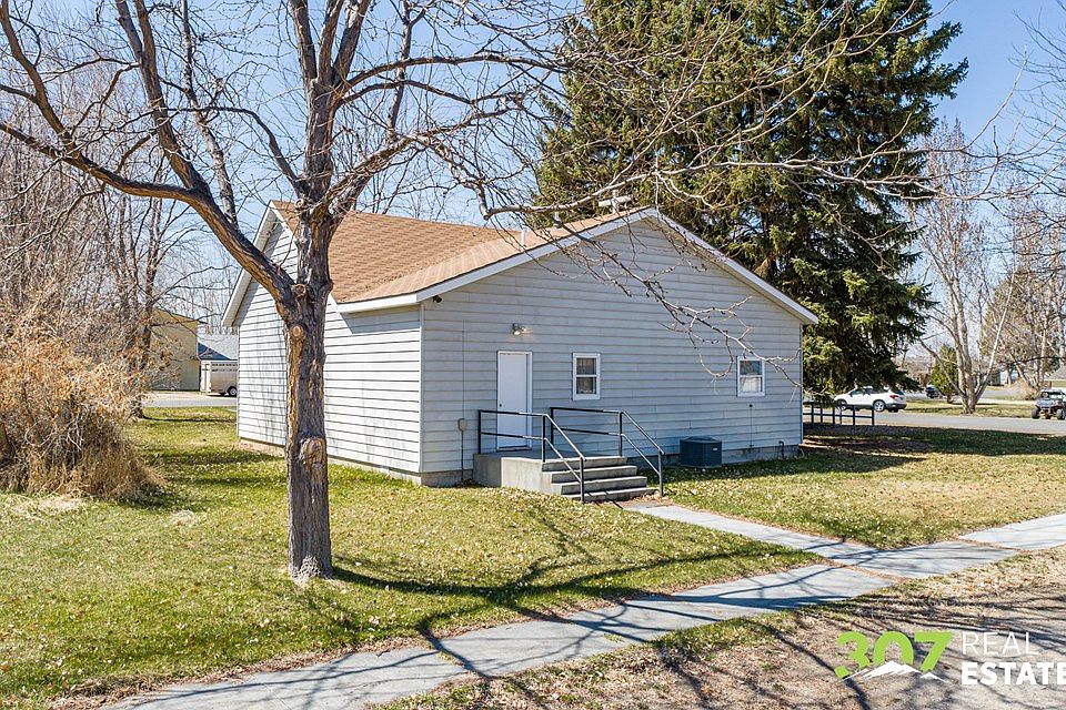 751 W D St, Basin, WY 82410 Zillow