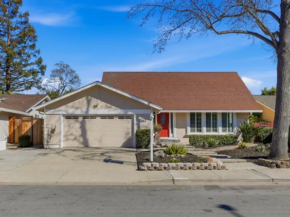 949 Aster Ct, Sunnyvale, CA 94086