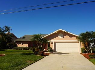 5222 Sands Blvd, Cape Coral, FL 33914