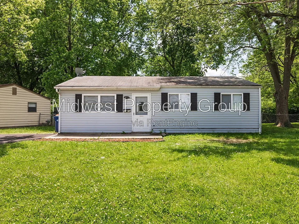 1426 E Pitman Ave