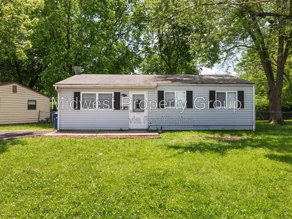 1426 E Pitman Ave, Wentzville, MO 63385