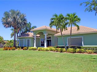 2541 NW Eventide Pl, Stuart, FL 34994