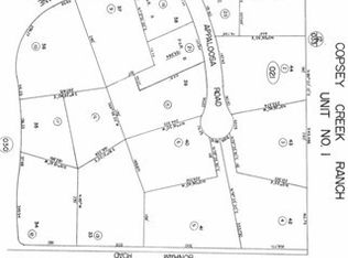 9310 Riverview Dr, Lower Lake, CA 95457