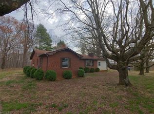 2493 Moore Rd, Lawsonville, NC 27022