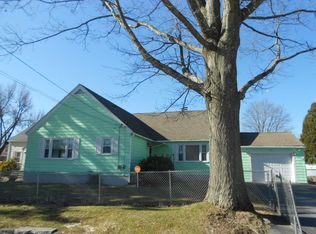 12 Brightwood Ave, Worcester, MA 01604