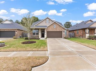 18526 Hayden Pond Dr, Cypress, TX 77429