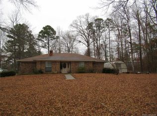 732 Cook Baker Rd, Sarepta, LA 71071