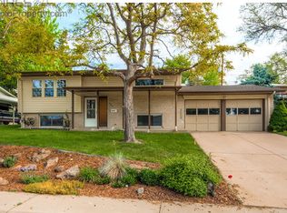 8673 W 67th Ave, Arvada, CO 80004