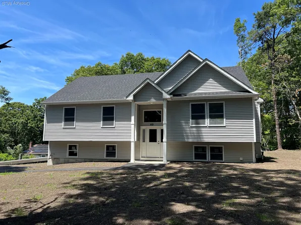 56 Aspen Road, Mastic Beach, NY 11951