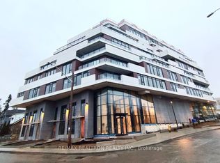 160 Kingsway Cres W #311-08, Toronto, ON M8X 2R6