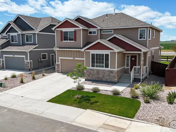 2476 Graceful St, Windsor, CO 80550
