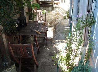 331 Vicksburg St, San Francisco, CA 94114