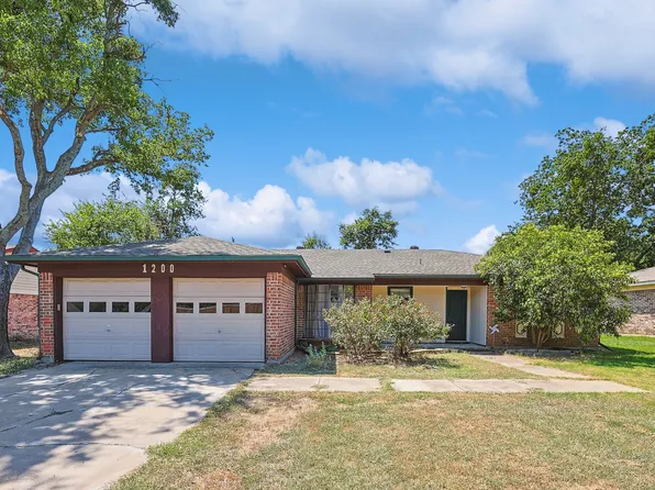 1200 Tobie Layne St, Fort Worth, TX 76126