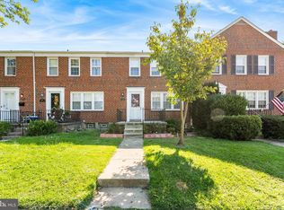 8133 Barksdale Rd, Towson, MD 21286