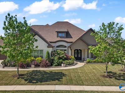 385 Cedar Trail Ln, Harvest, AL, 35749