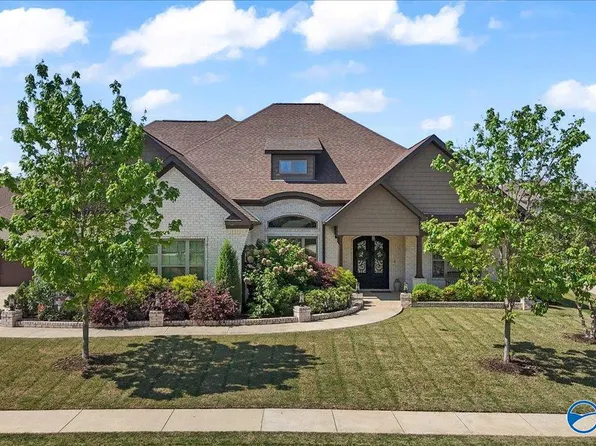 385 Cedar Trail Ln, Harvest, AL 35749