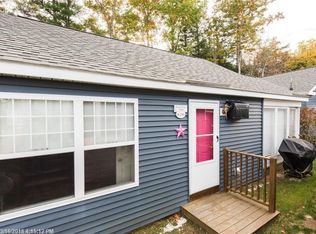 412 Post Rd #236, Wells, ME 04090