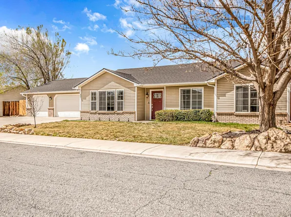 661 Crossing St, Grand Junction, CO 81505