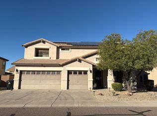 2922 W Carson Rd, Phoenix, AZ 85041