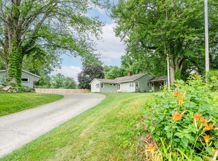 1738 W Marquette Woods Rd, Stevensville, MI 49127