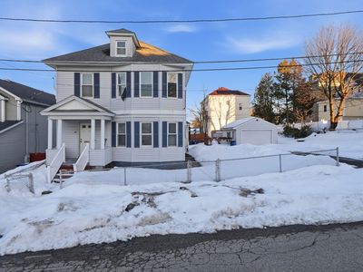 14 Court St, Methuen, MA, 01844