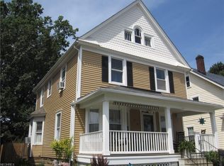 3356 Livingston Ave, Lorain, OH 44055