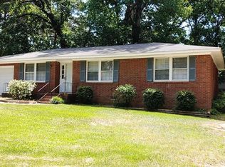 916 Dumbarton Rd, Columbia, SC 29212