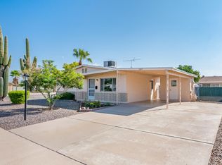 15619 N 23rd St, Phoenix, AZ 85022