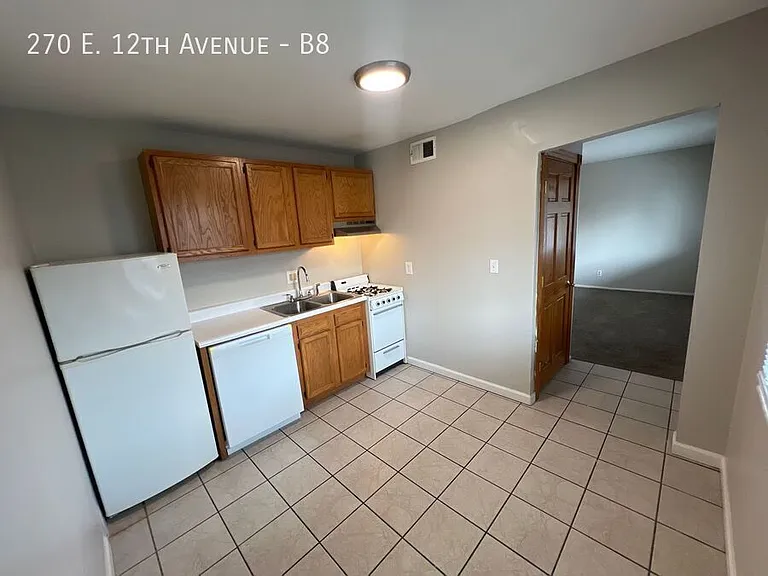 270 E 12th Ave #B8 — Photo 11