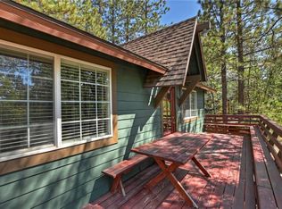 1000 Jasper Dr, Big Bear Lake, CA 92315