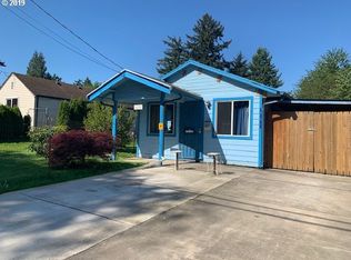 4625 NE 98th Ave, Portland, OR 97220