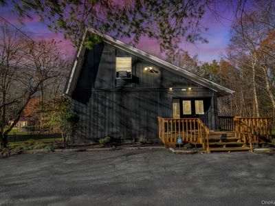 24 Aspen Lane, Woodridge, NY, 12789