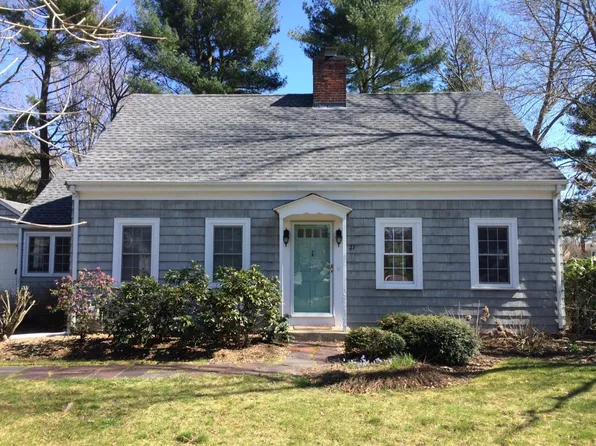 27 Martin Ave, Barrington, RI 02806