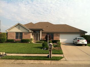 6475 Anvil Dr, Corwin, OH 45068