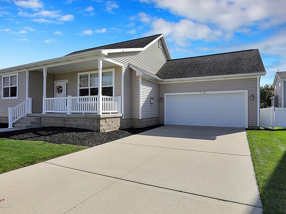 2nd image of 495 Buteo Dr