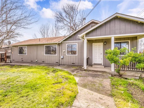 2510 S Main St, Lakeport, CA 95453