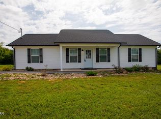 322 Harrison Ferry Rd, White Pine, TN 37890