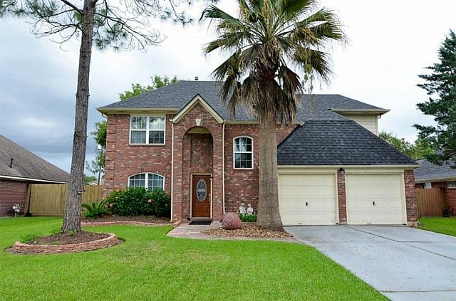 1st image of 3306 Wood Fox Dr