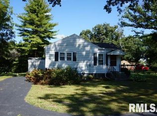 6022 N Andrews Ln, Brimfield, IL 61517