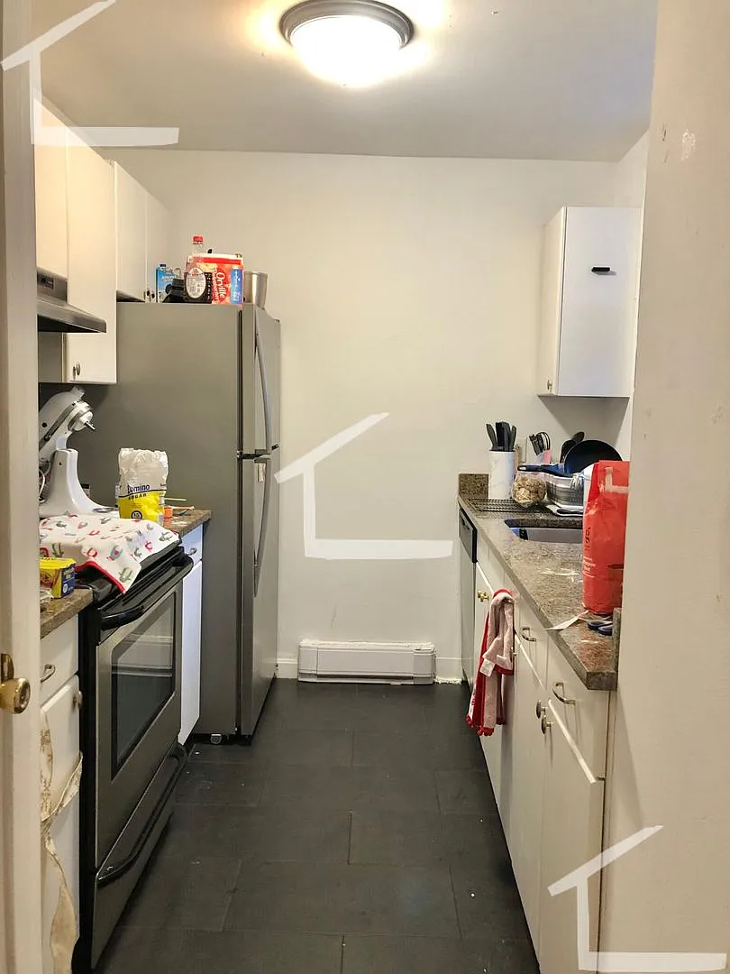 Building Photo - 774 Columbus Ave #15