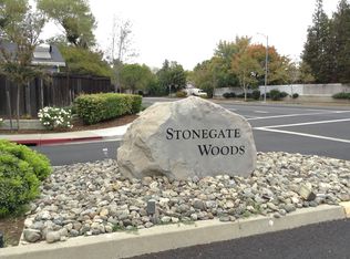 3106 Woods Cir, Davis, CA