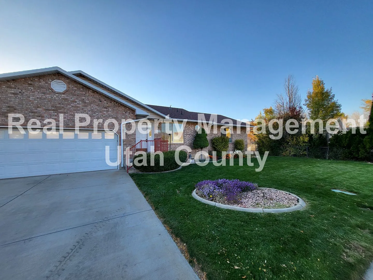 Large Spanish Fork Home — Photo 2
