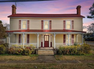 5001 Marriott St, Battleboro, NC 27809