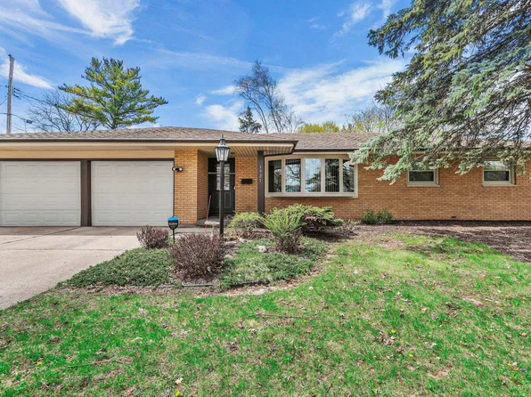 1921 Windom Way, Madison, WI 53704