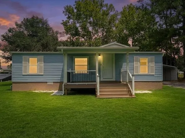 10717 SE 129TH STREET, BELLEVIEW, FL 34420